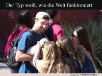 Hundemagnet: Die perfekte Strategie!