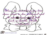 Wenn du einmal traurig bist dann schau in den Himmel und d