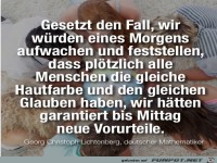 Vorurteile
