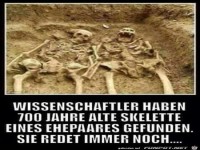 sie redet immer noch