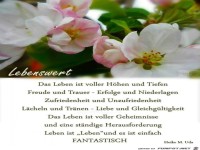 Lebenswert