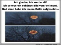 Vollmond