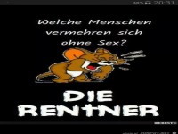 Die Rentner