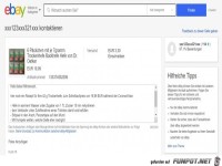 Hefe fuer Verkaeufer