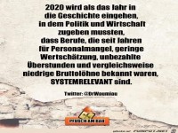Systemrelevante Jobs