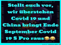 Was kommt nach Covid 19
