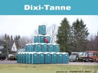 Dixi-Tanne