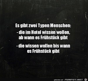 Zwei-Typen-von-Menschen.jpg auf www.funpot.net