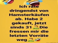 Hamsterk�ufe