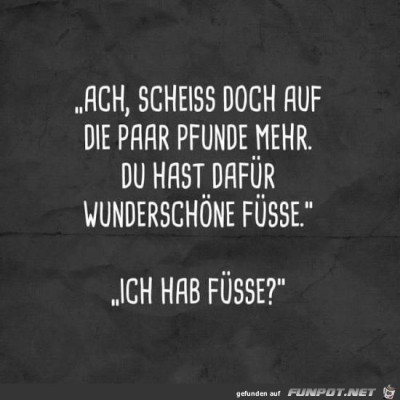 F&uuml;sse.jpg von Keule56