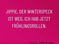 Fr�hlingsrollen