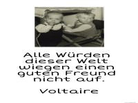 Alle Wrden dieser Welt