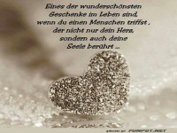 Die wunderschnsten Geschenke sind