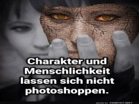 Wenn Photoshop Grenzen hat!