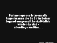 Kinnbrauen: Die �berraschende R�ckkehr