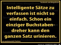 diegeilsten Buchstabendreher