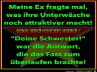 Meine Ex