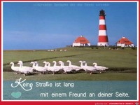 Keine Strae ist lang