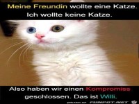 Meine Freundin