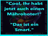 M�hroboter