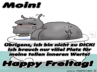 Freitag