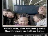 Laerm