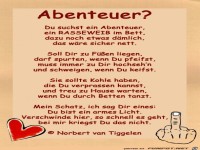 Abenteuer 2019 Frauenversion