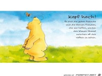 Kopf hoch