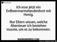 Marmeladenbrot