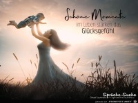 Schne Momente im Leben