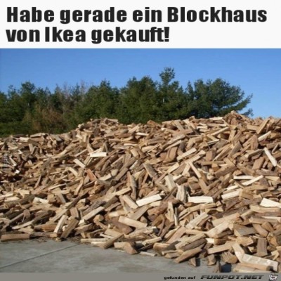 Blockhaus-von-IKEA.jpg von Keule56