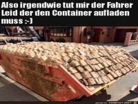 Sauber gestapelt