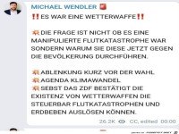 Verschwoerungstheorien