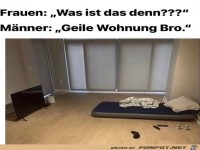 Was f�r eine Bude