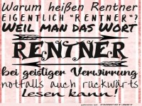 Rentner