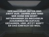 weiter
