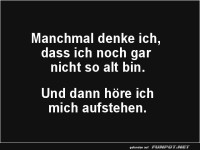 Der Soundtrack des Alters