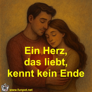 Ein-Herz,-das-liebt,-kennt-kein-Ende.png von Fossy