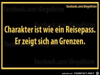 diegeilsten Charakter