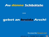 D�nne Nudeln