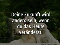 Deine Zukunft