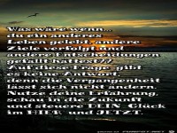 was w�re wenn....