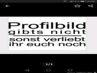 Profilbild