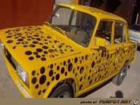 Was ist das fuer ein Auto