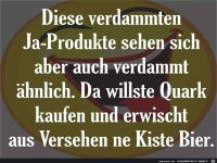 JA Produkte