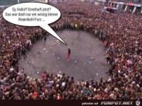 Hatte wohl gr��ere Auswirkung