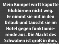 Gl�hbirnen