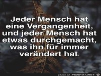 Der Mensch