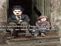 Der verlorenste Tag