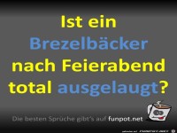 Brezelb�cker